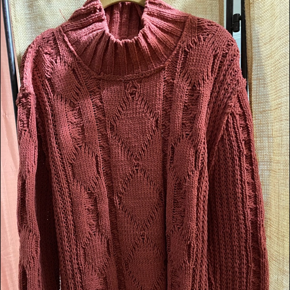 Sweater